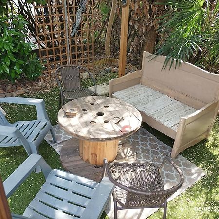 La Cahute, Appartement T2 Avec Jardin Ou Appartement Familial T6 Montauban Zewnętrze zdjęcie