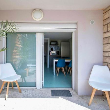 La Cahute, Appartement T2 Avec Jardin Ou Appartement Familial T6 Montauban Zewnętrze zdjęcie