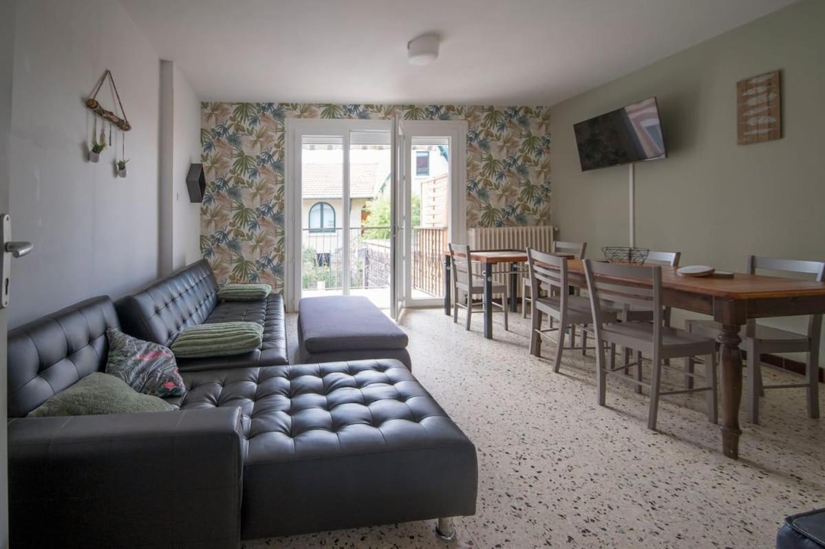 La Cahute, Appartement T2 Avec Jardin Ou Appartement Familial T6 Montauban Zewnętrze zdjęcie