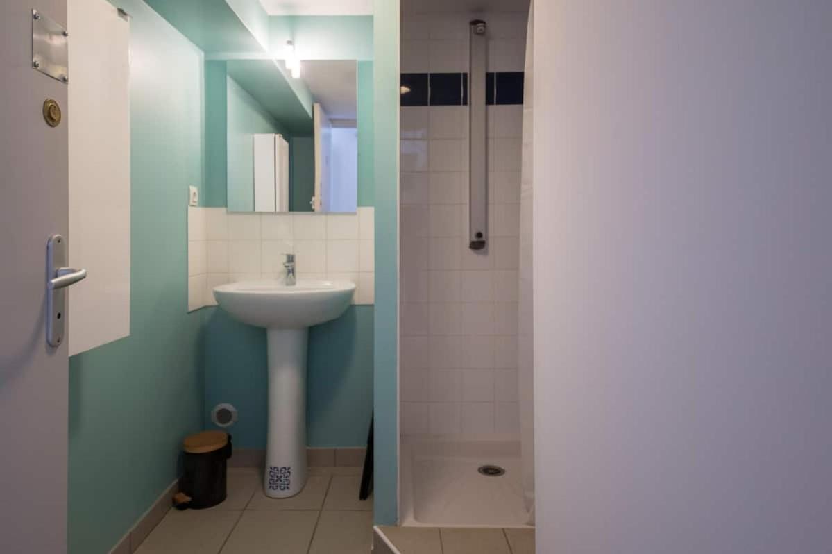 La Cahute, Appartement T2 Avec Jardin Ou Appartement Familial T6 Montauban Zewnętrze zdjęcie