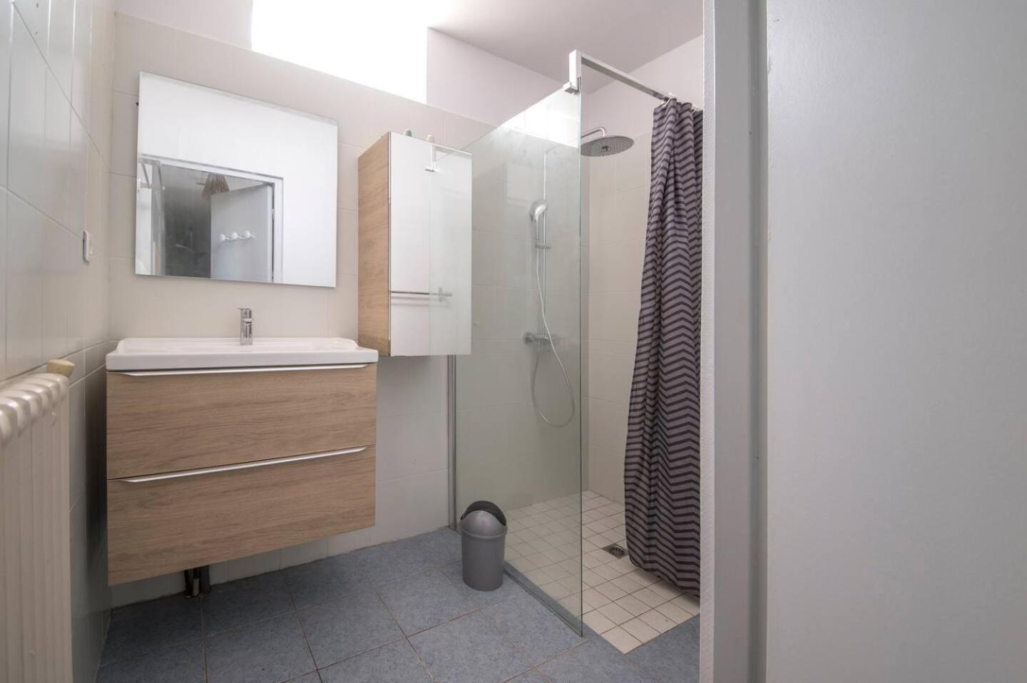 La Cahute, Appartement T2 Avec Jardin Ou Appartement Familial T6 Montauban Zewnętrze zdjęcie
